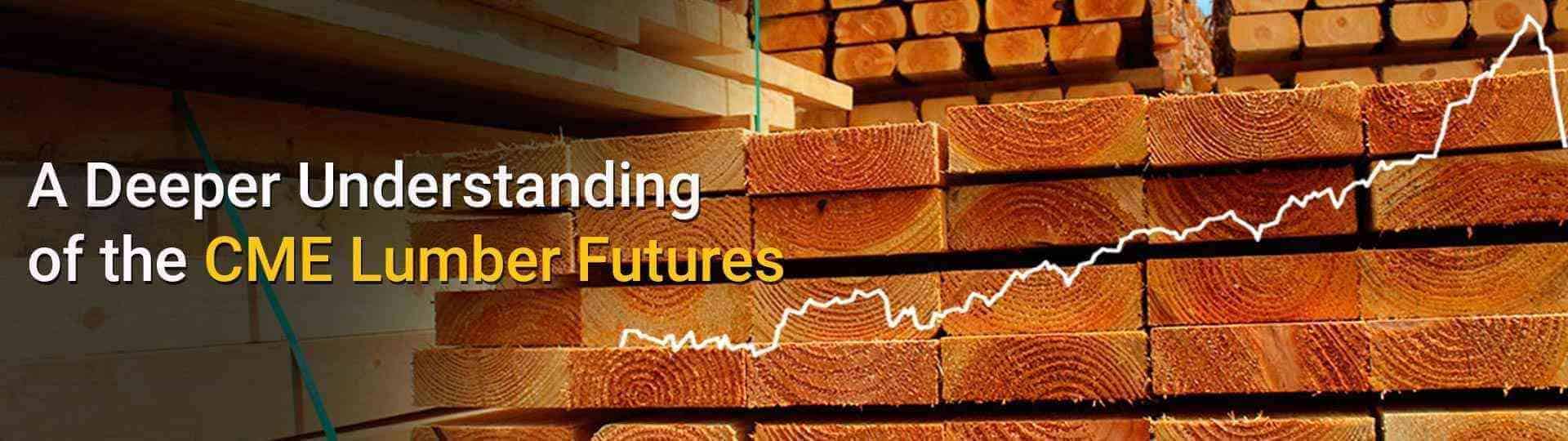 CME Lumber Futures