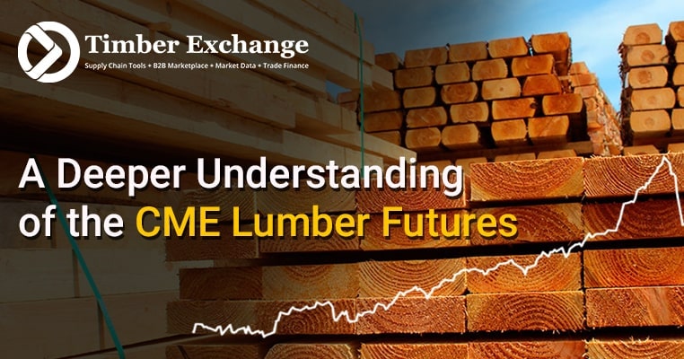 CME Lumber Futures