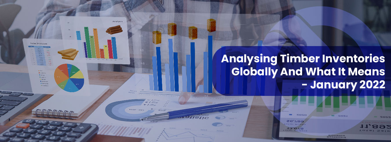 Analysing Timber Inventories Globally