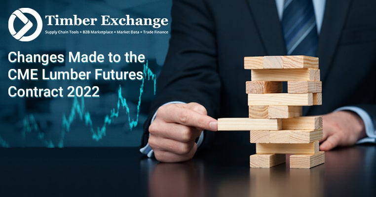 CME Lumber Futures