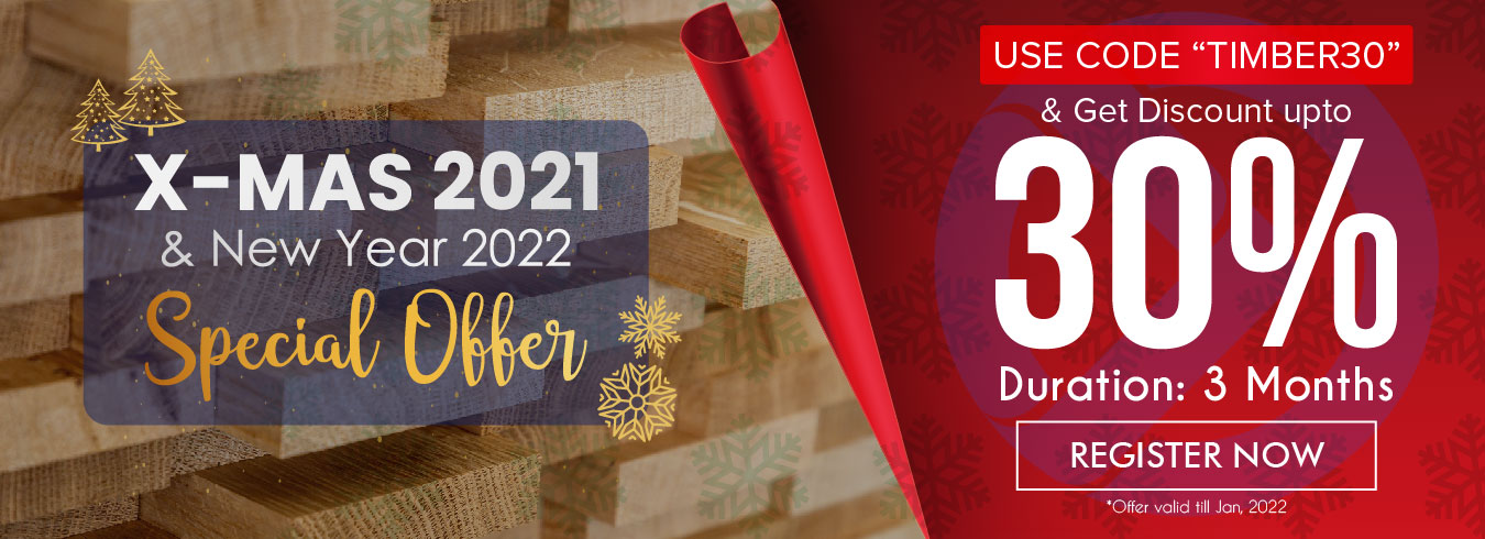 Christmas & New Year Special Offer