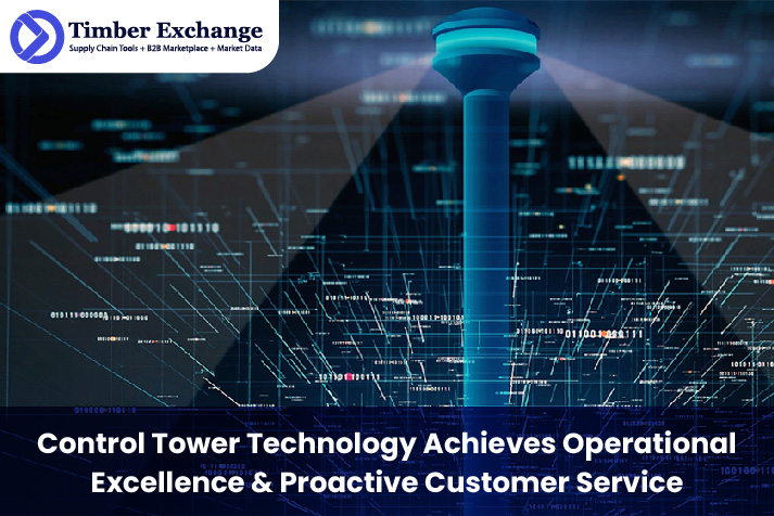 Control Tower Technology