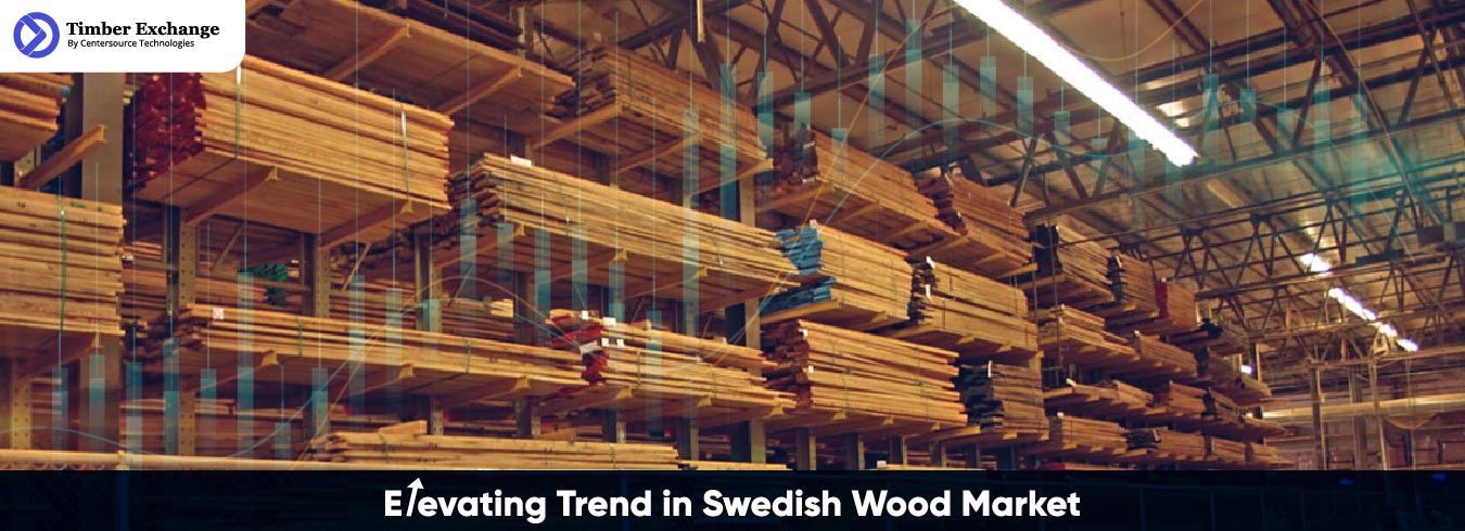 Swedish Wood Market