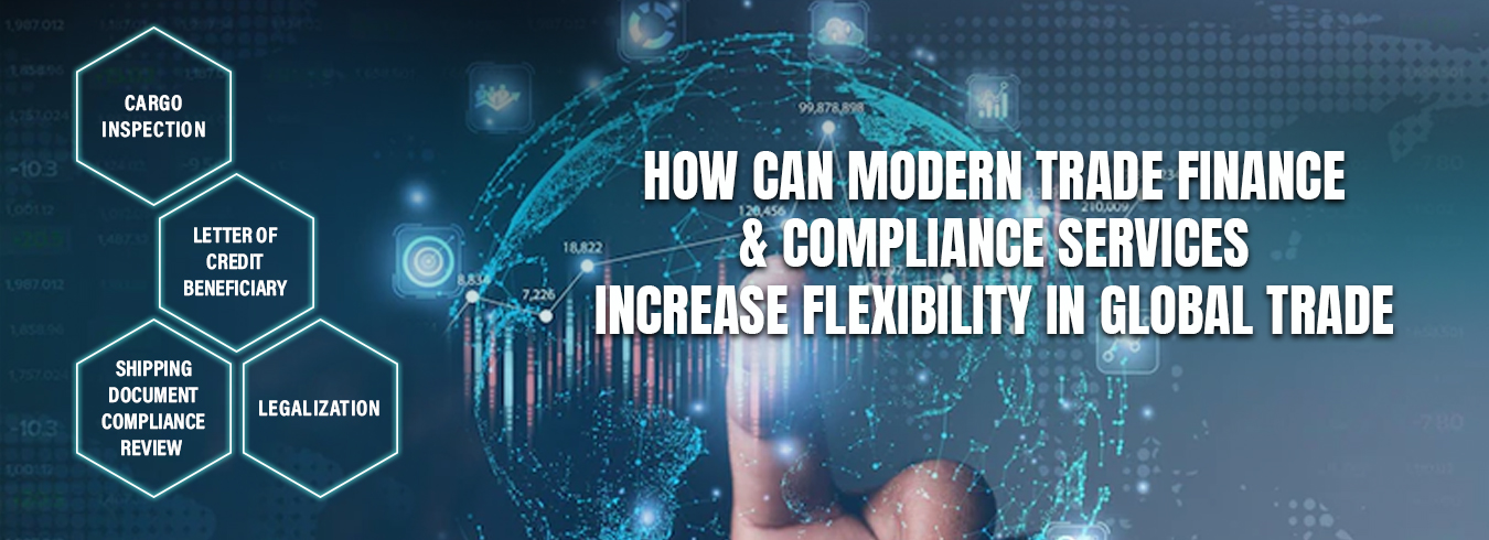 Modern Trade Finance & Compliance Services