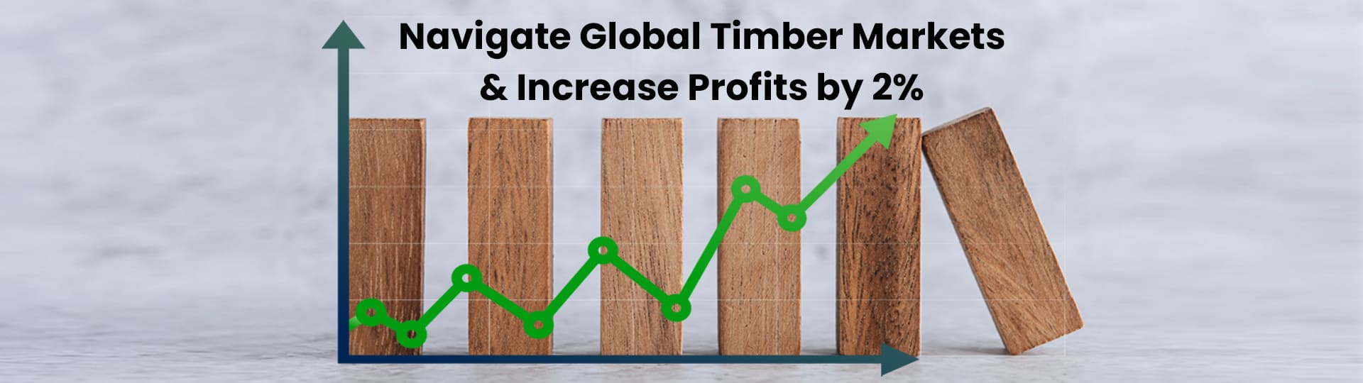 Navigate Global Timber Markets
