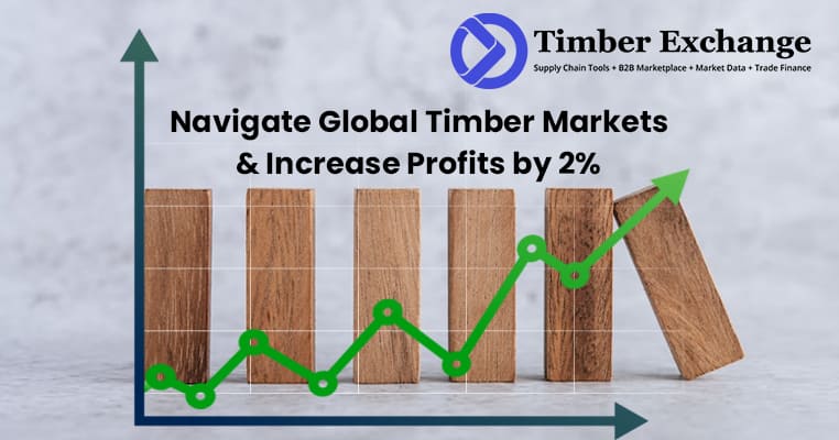 Navigate Global Timber Markets