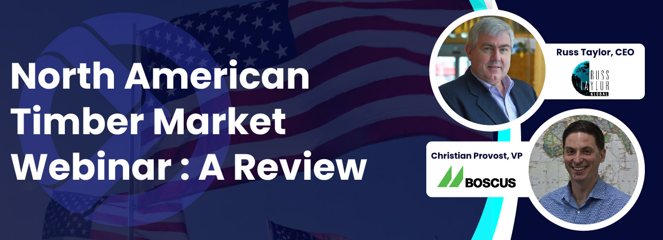 North American Timber Industry Webinar