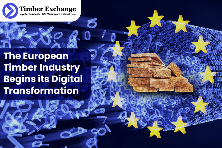 European Timber Industry