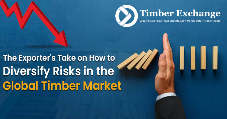 Diversify Risks in the Global Timber Market
