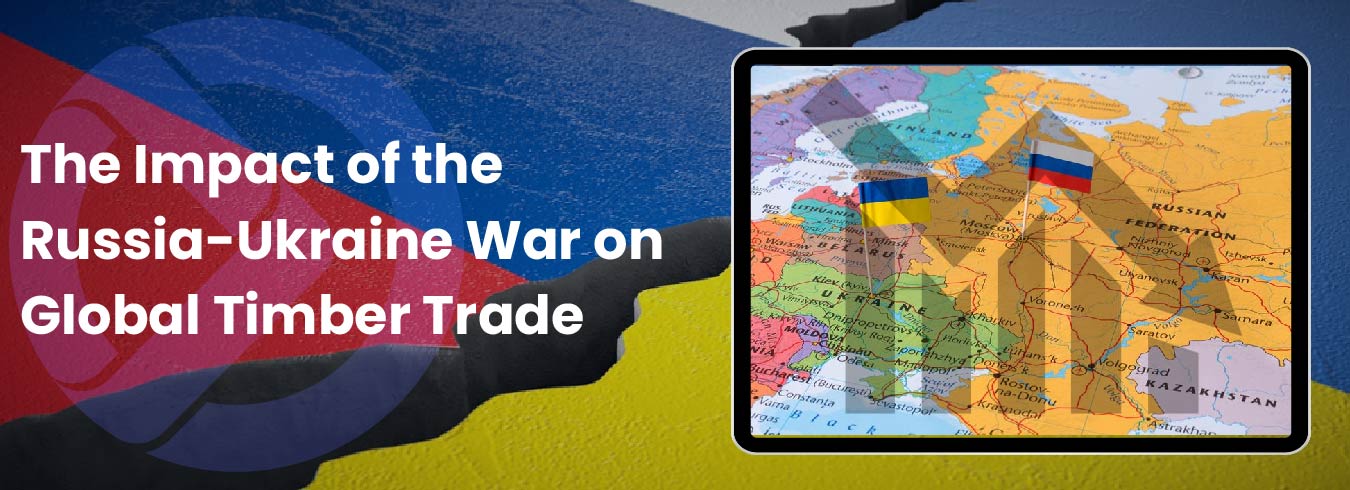 Global Timber Trade