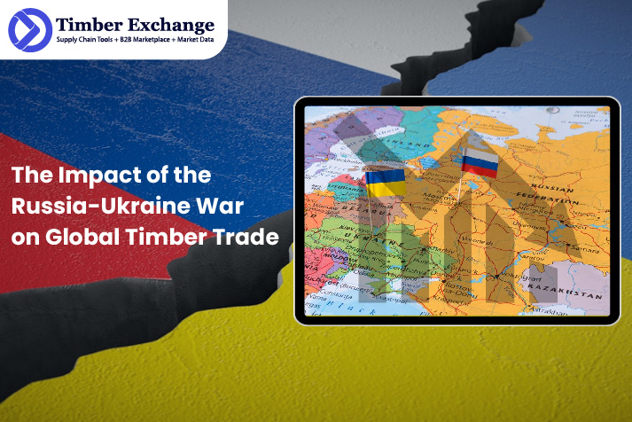 Global Timber Trade