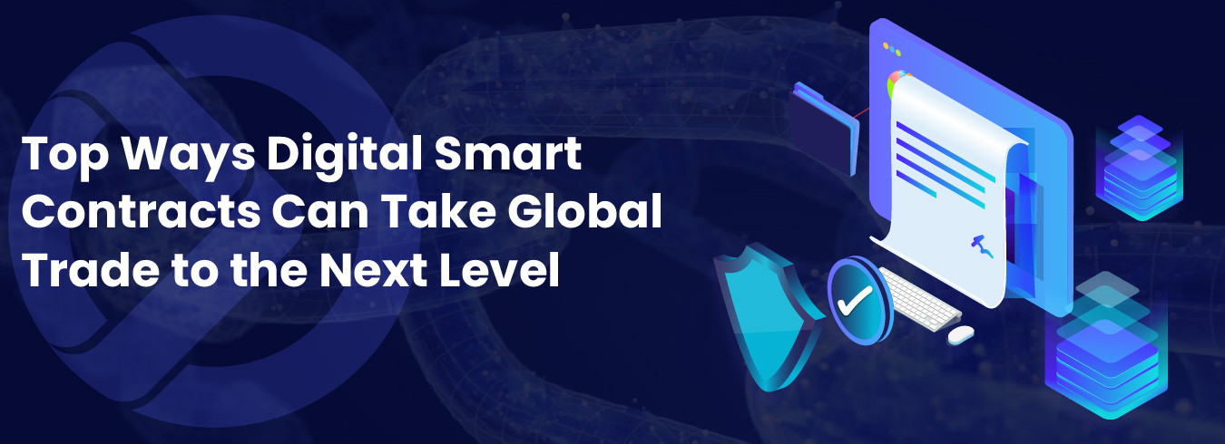 Top Ways Digital Smart Contracts