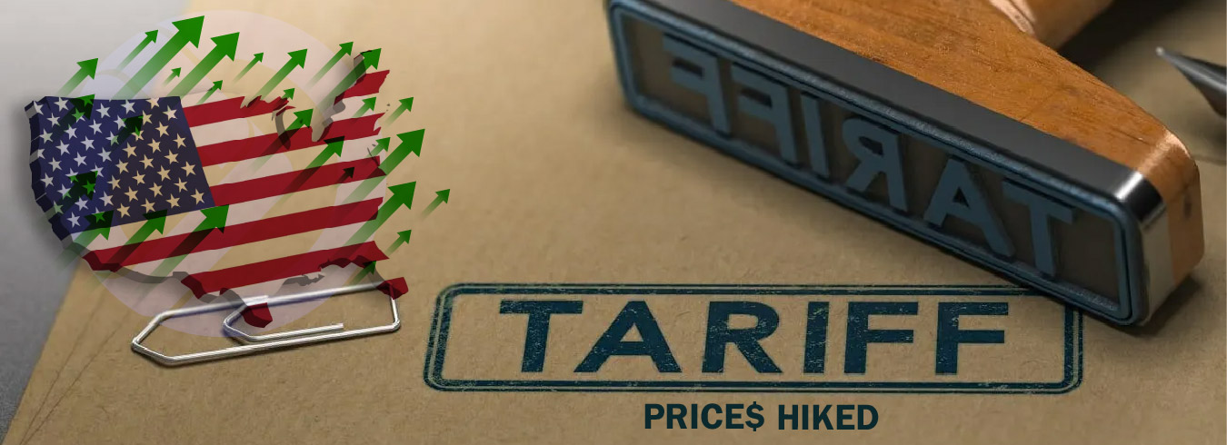 US Tariff Hike