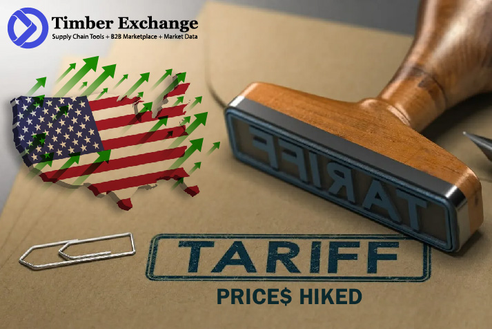 US Tariff Hike