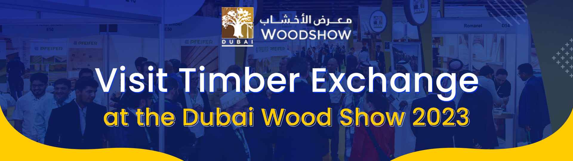 Dubai Wood Show 2023