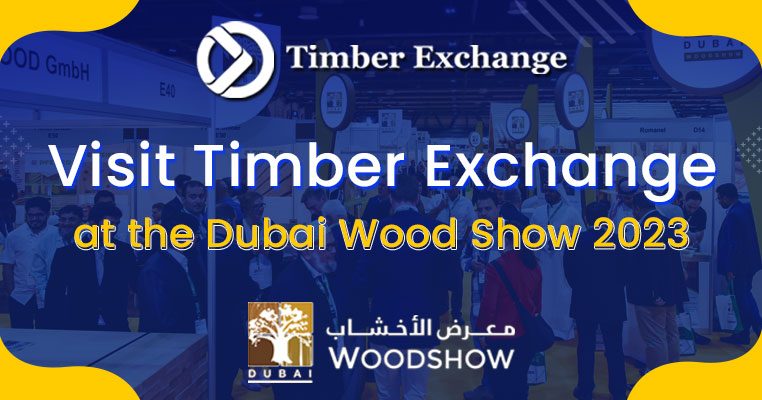 Dubai Wood Show 2023