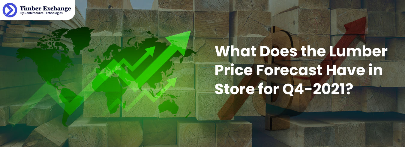 Lumber Price Forecast