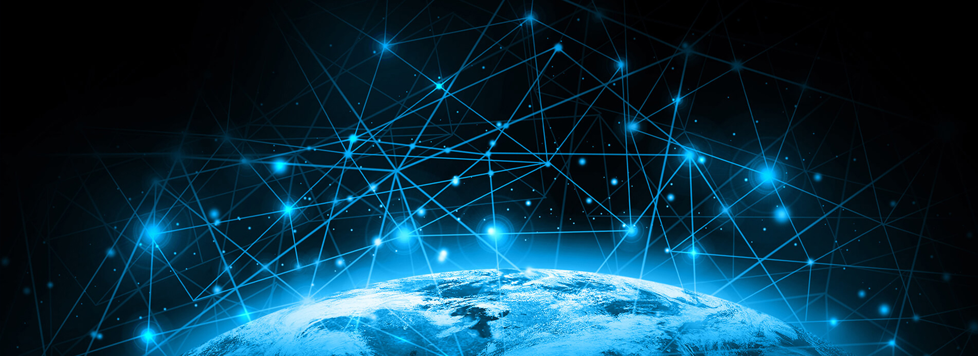 Industrial Digital Data Sharing