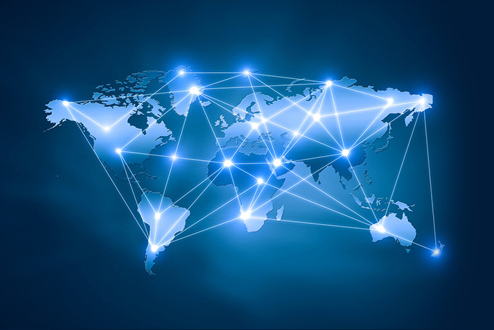 Digital Data Sharing