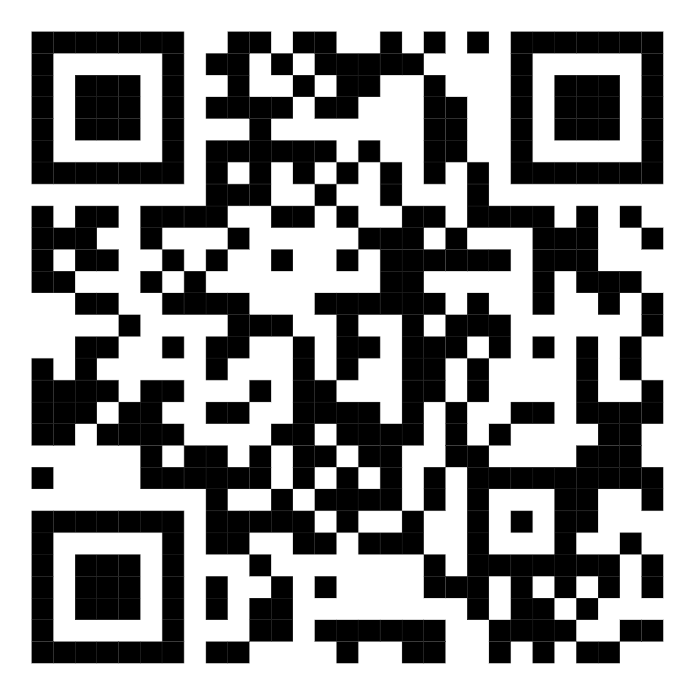 Google Play QR