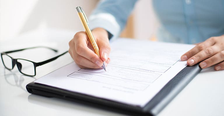 Letter of Credit Beneficiary