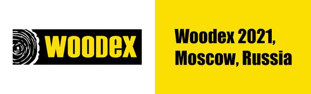 Woodex 2021