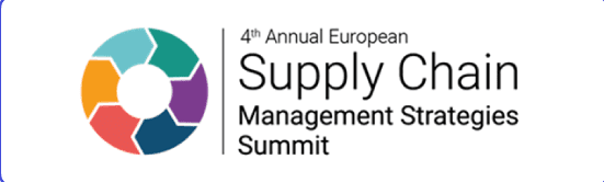 Supply Chain Management Strategies Virtual Summit