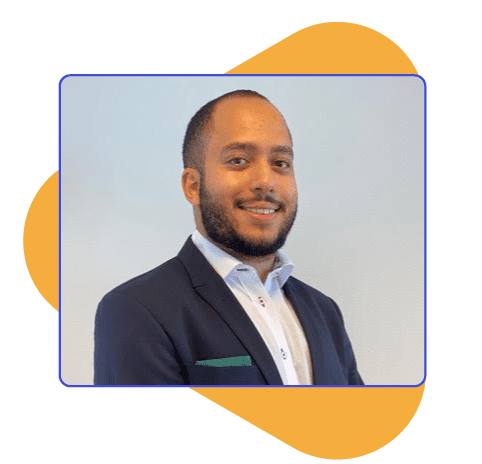 Amir Rashad