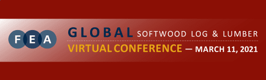 FEA Global Softwood Log & Lumber Conference