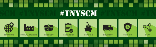 The New York Supply Chain Meetup